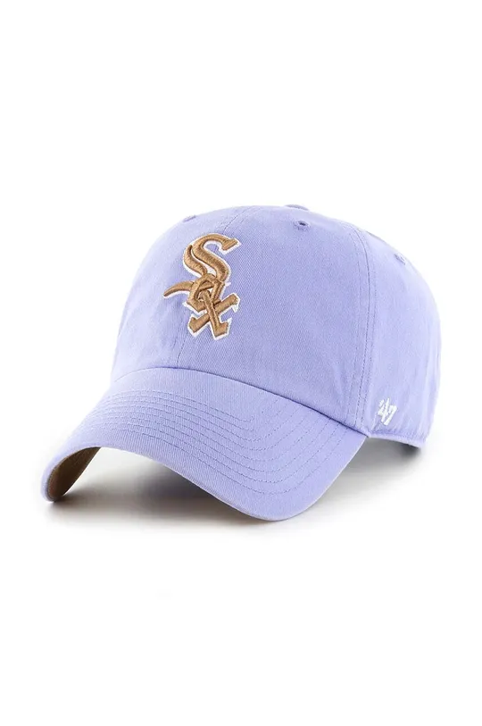 47 brand berretto da baseball MLB Chicago White Sox