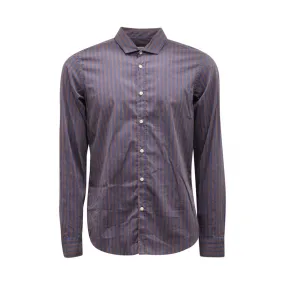 7346AR camicia uomo GMF 965 man shirt 