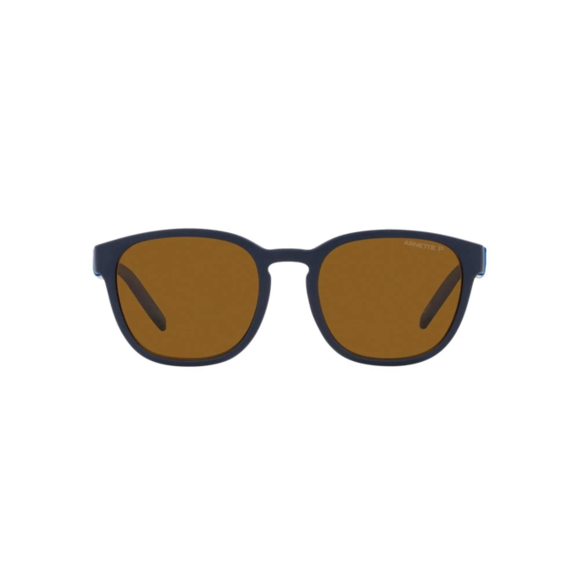   Arnette AN 4319 Barranco 275983 Blu Navy Opaco | Occhiale Da Sole Uomo 