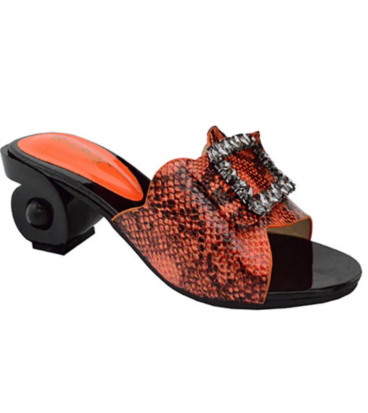 Autunno Ultime Nigeria Scarpe e borse da donna di colore viola in set da donna Set di scarpe e borse abbinate di design italiano