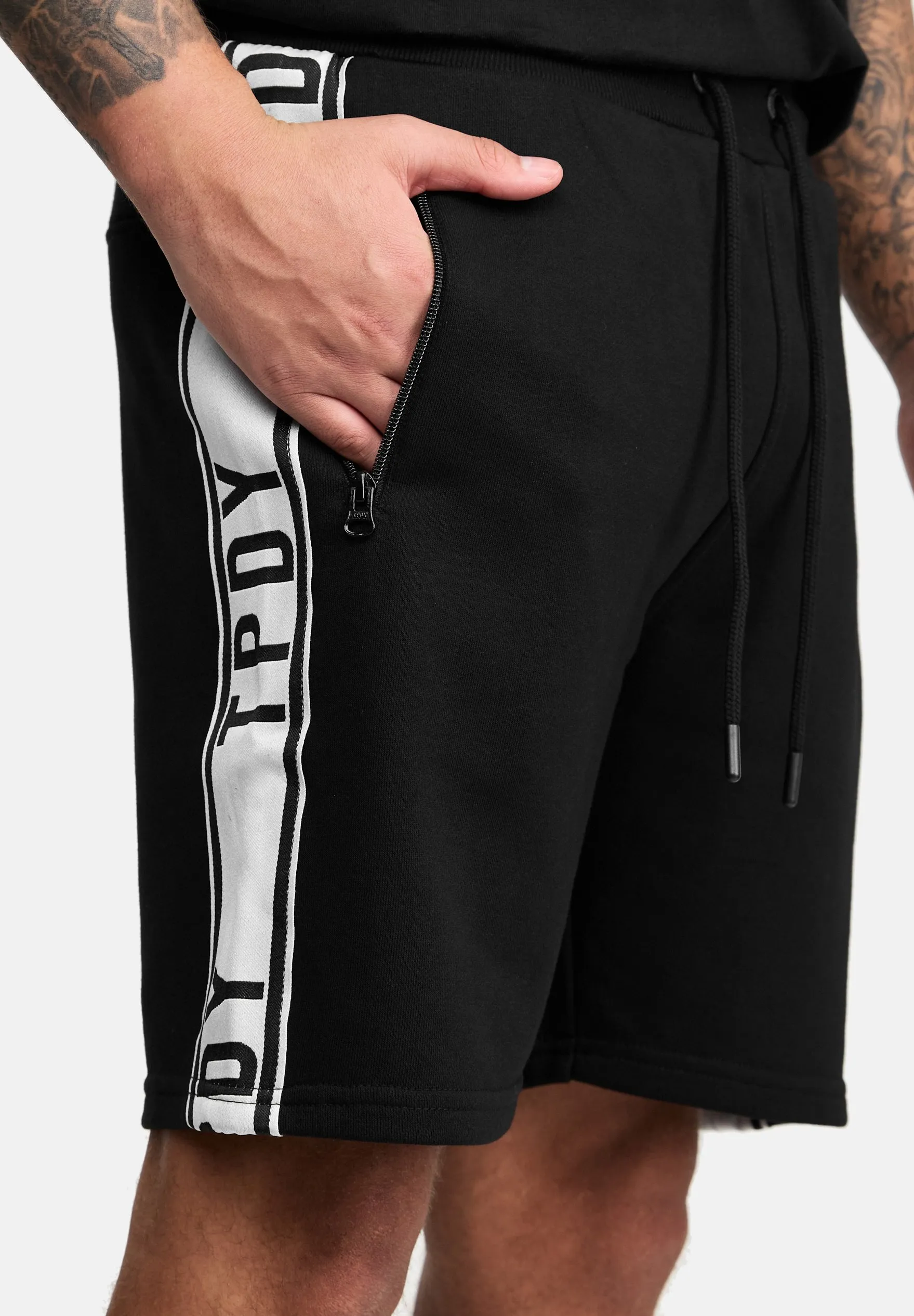 BENJAMIN - Pantaloni sportivi