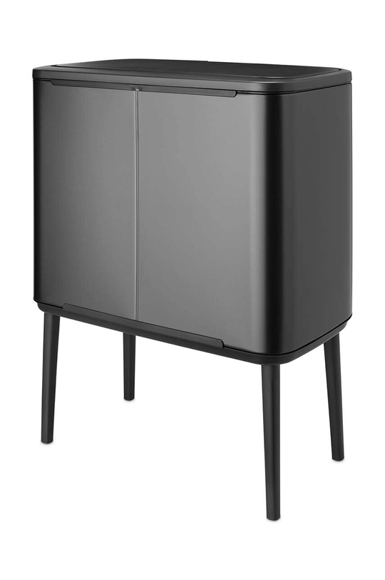 Brabantia cestino dei rifiuti Bo Touch Bin 11 + 23L