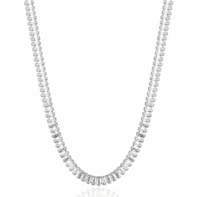 BROSWAY Collana da donna con zirconi Brosway Desideri