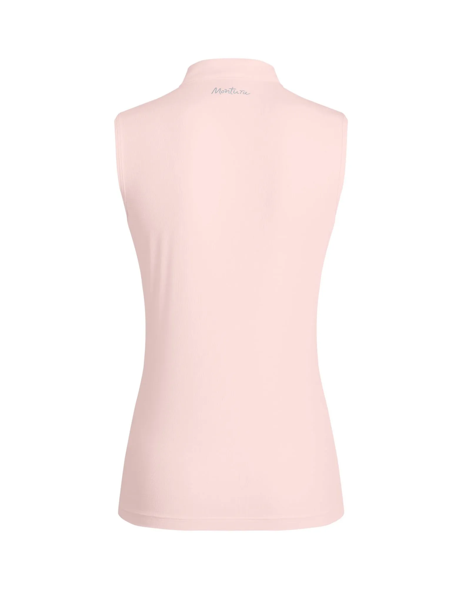 Canotta Summer Play Donna Light Rose