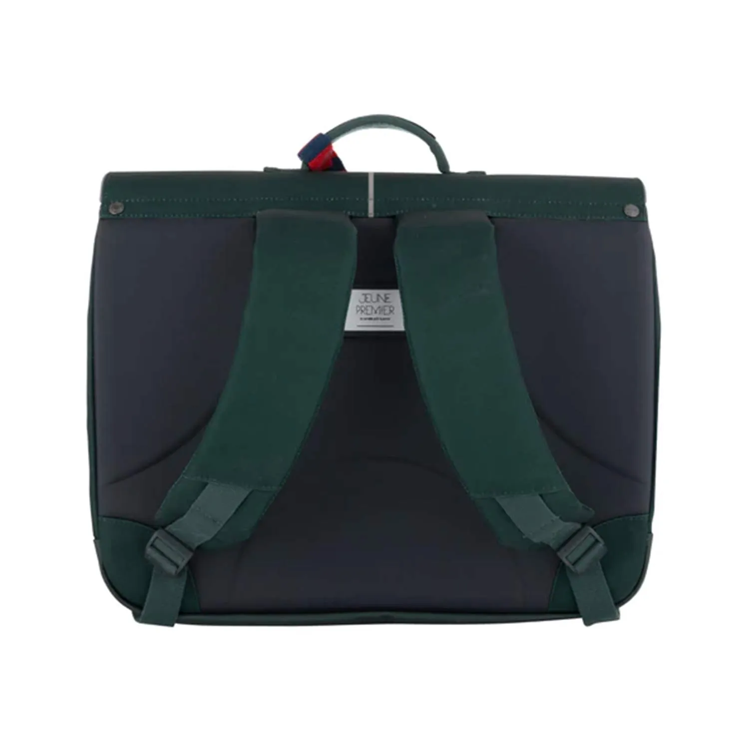 Cartella Fc Jeune Premier Midi Verde