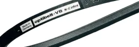 Cinghia di trasmissione OPTIBELT serie VB S=C Plus, sezione D/32, 6775mm x 32mm, in Gomma