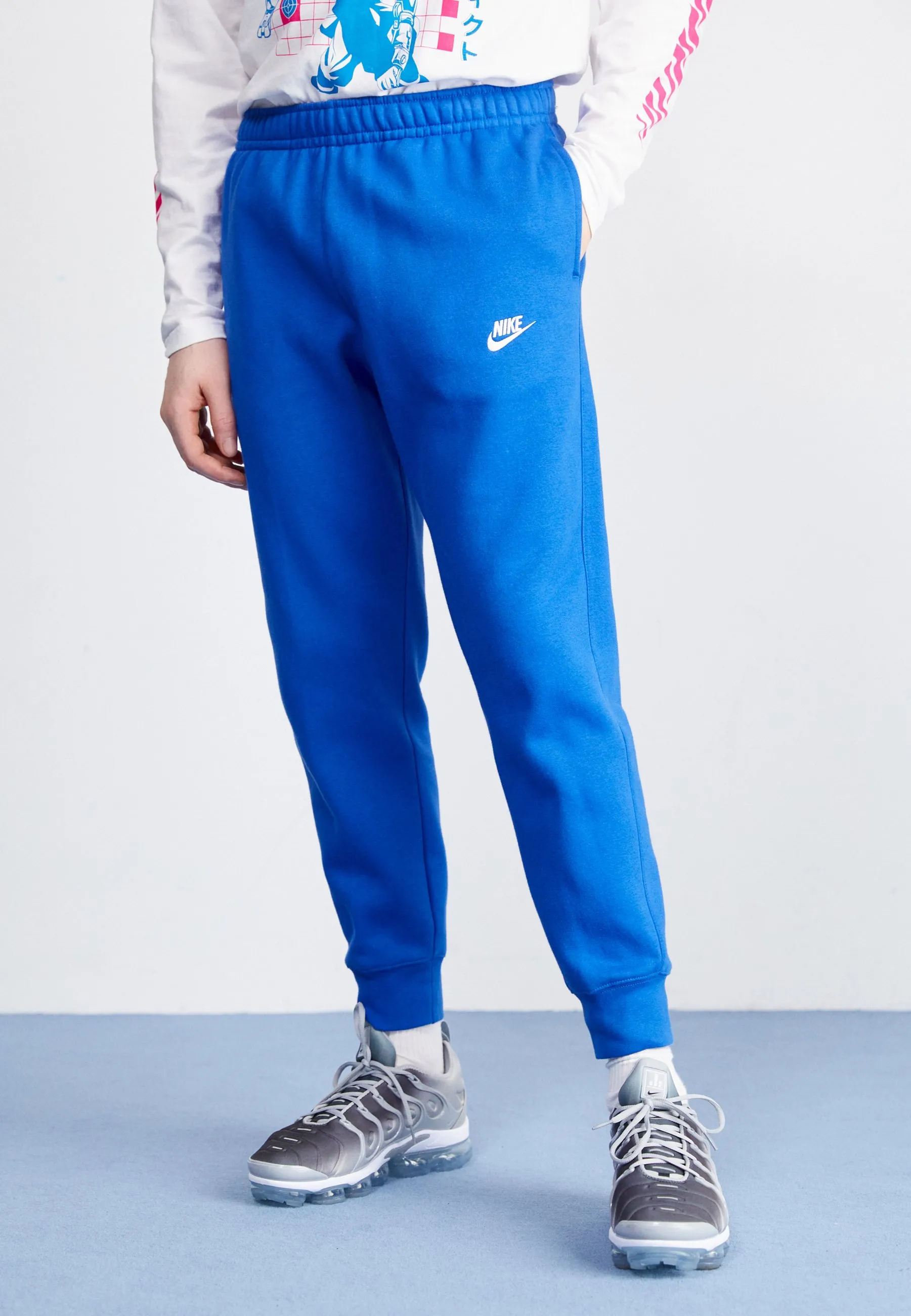 CLUB BB - Pantaloni sportivi