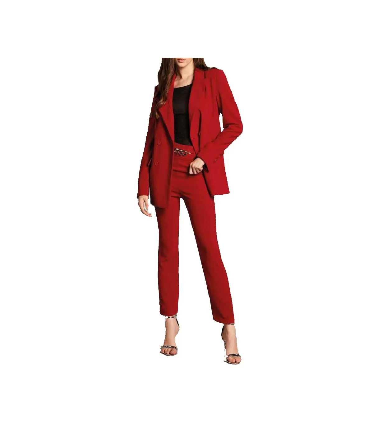 Denny Rose Donna Pantaloni