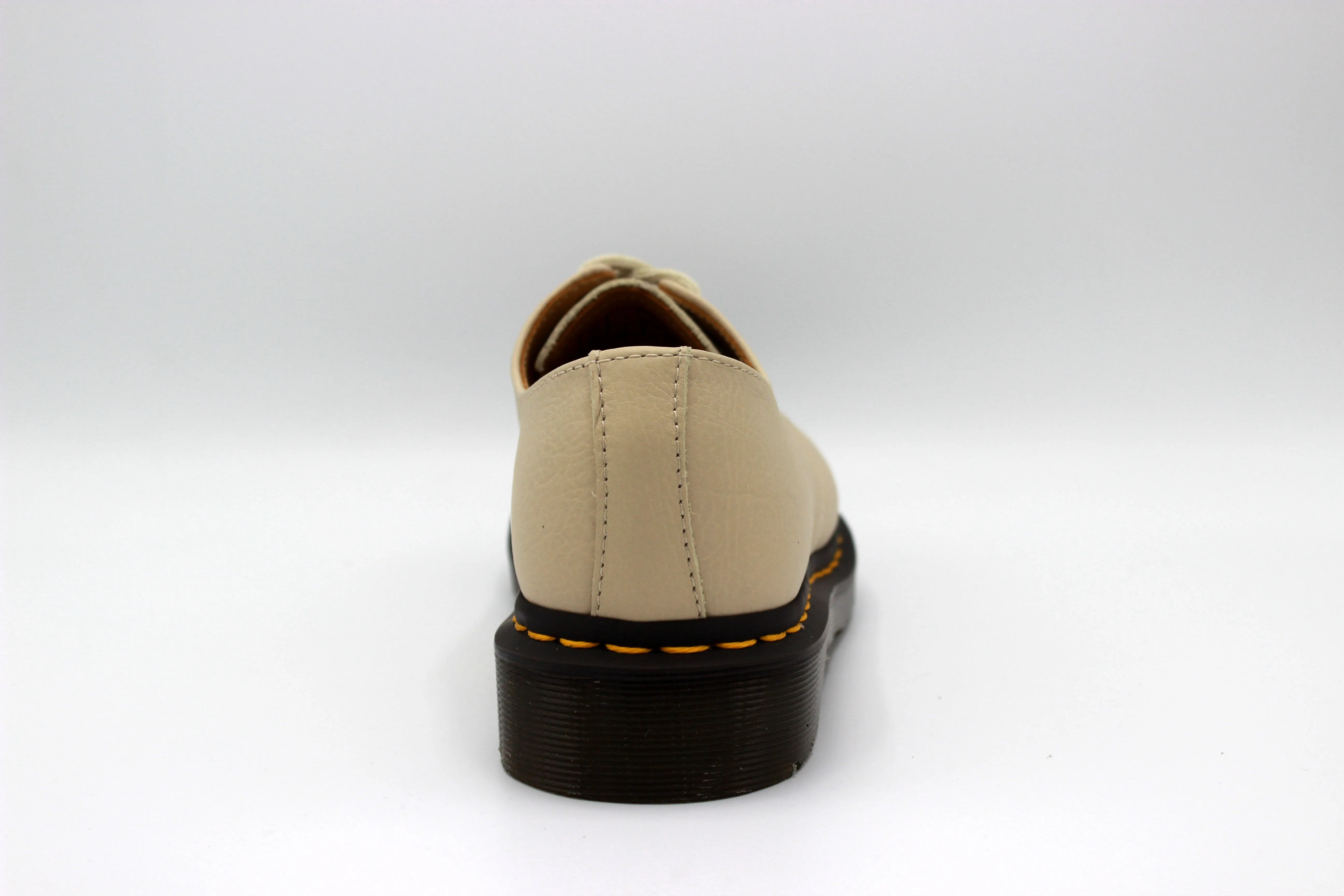 DR.MARTENS 1461 parchment virginia beige