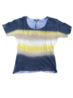     GAS Brygid T-Shirt Spray & Dye    