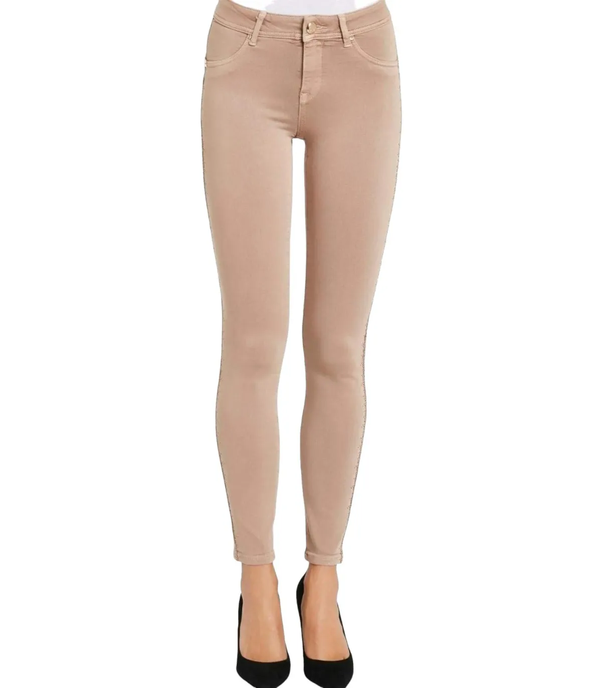Gaudi Donna Pantaloni