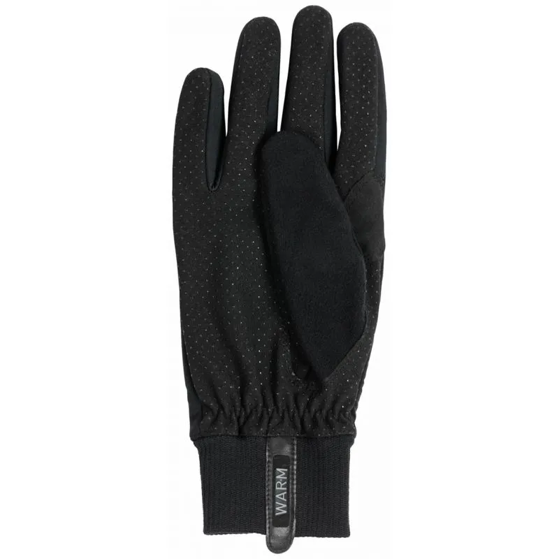 Guanti Odlo essential Warm (Nero) Uomo