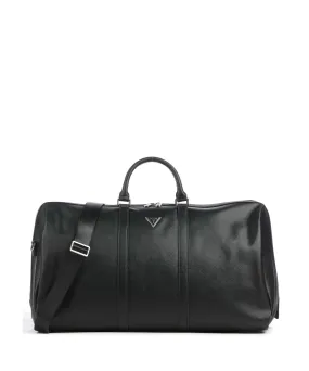  Guess Pisa Borsone da weekend nero 56 cm  