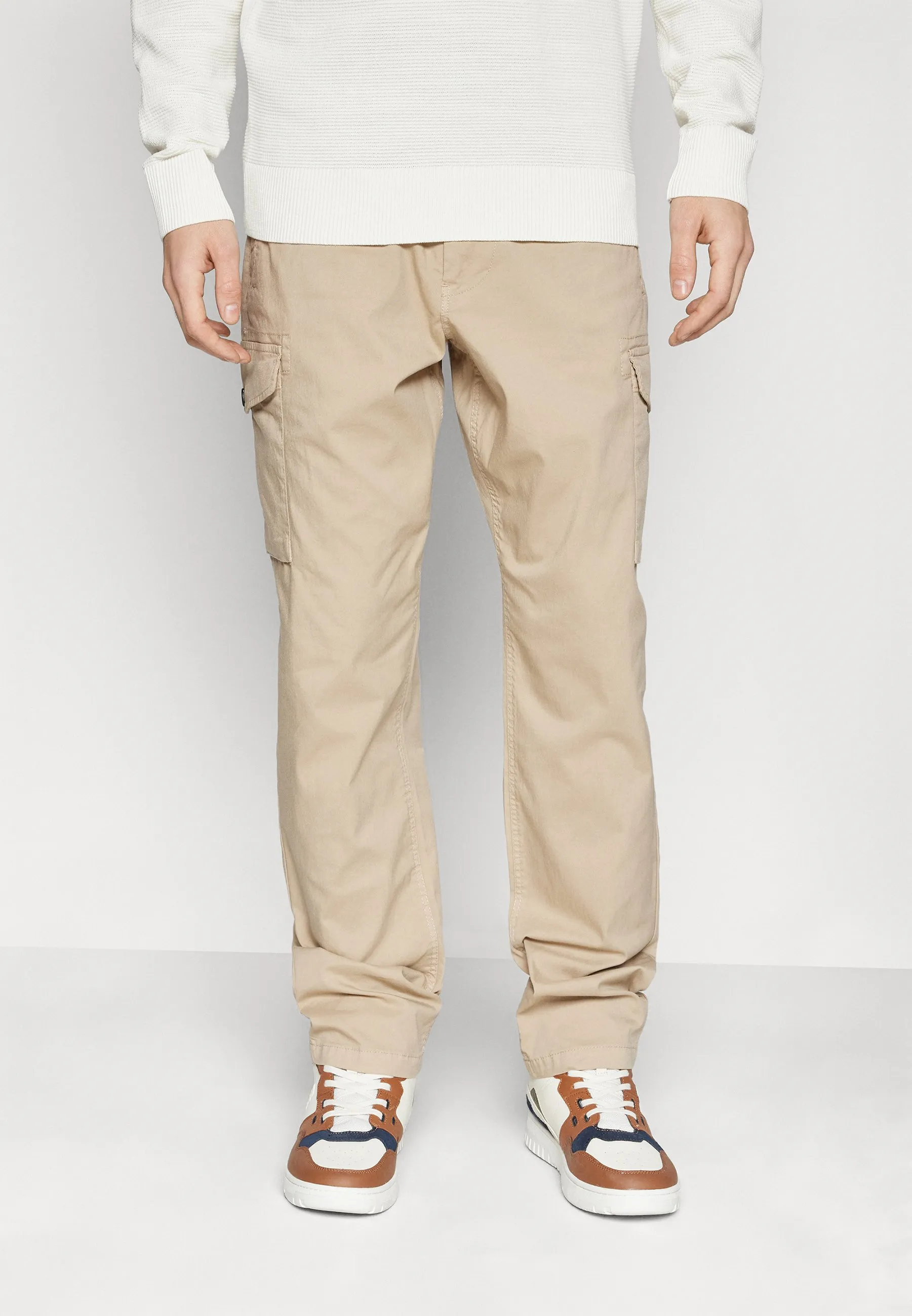 HUNTER - Pantaloni cargo