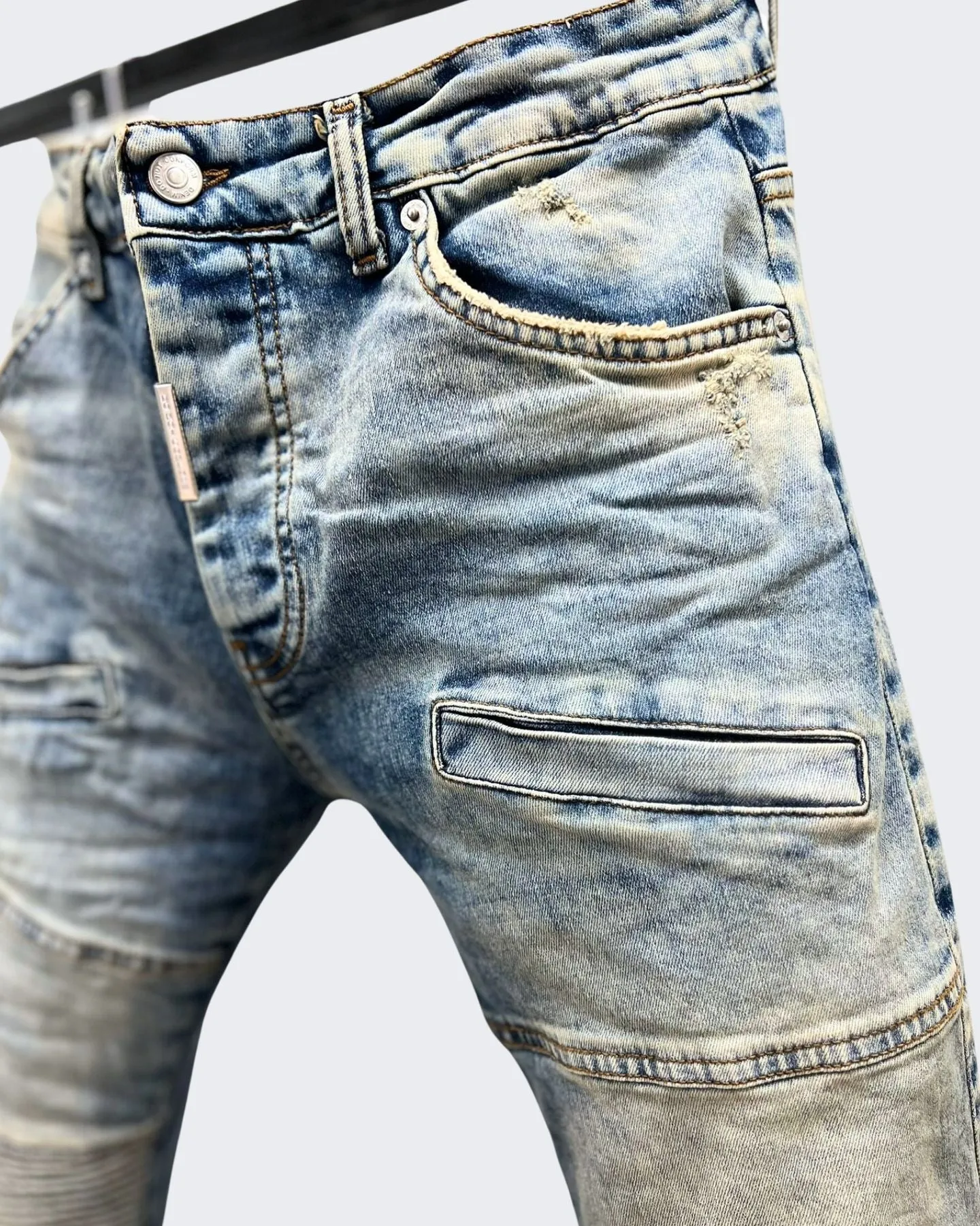 Jeans Donotconform JEANS370-V.U