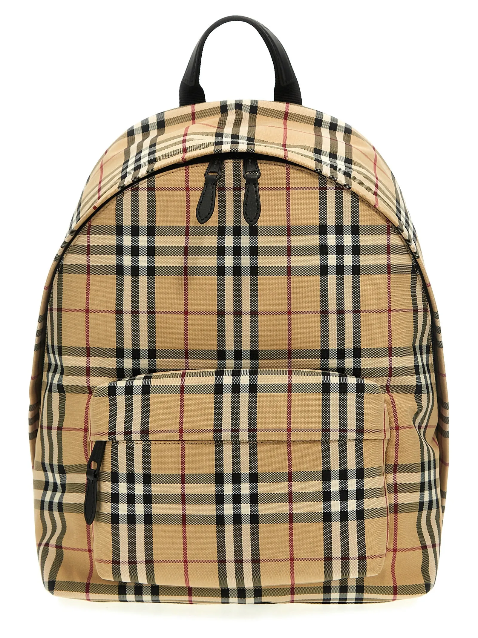 Jett Zaini Beige