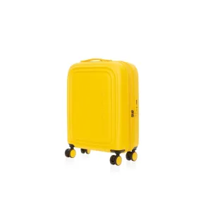 MANDARINA DUCK BAGAGLIO A MANO SZV24 05J GIALLO  