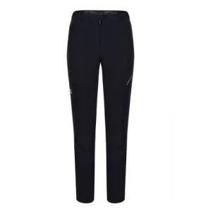 MONTURA VERTIGO LIGHT 3 PANTALONI DONNA (NERO)