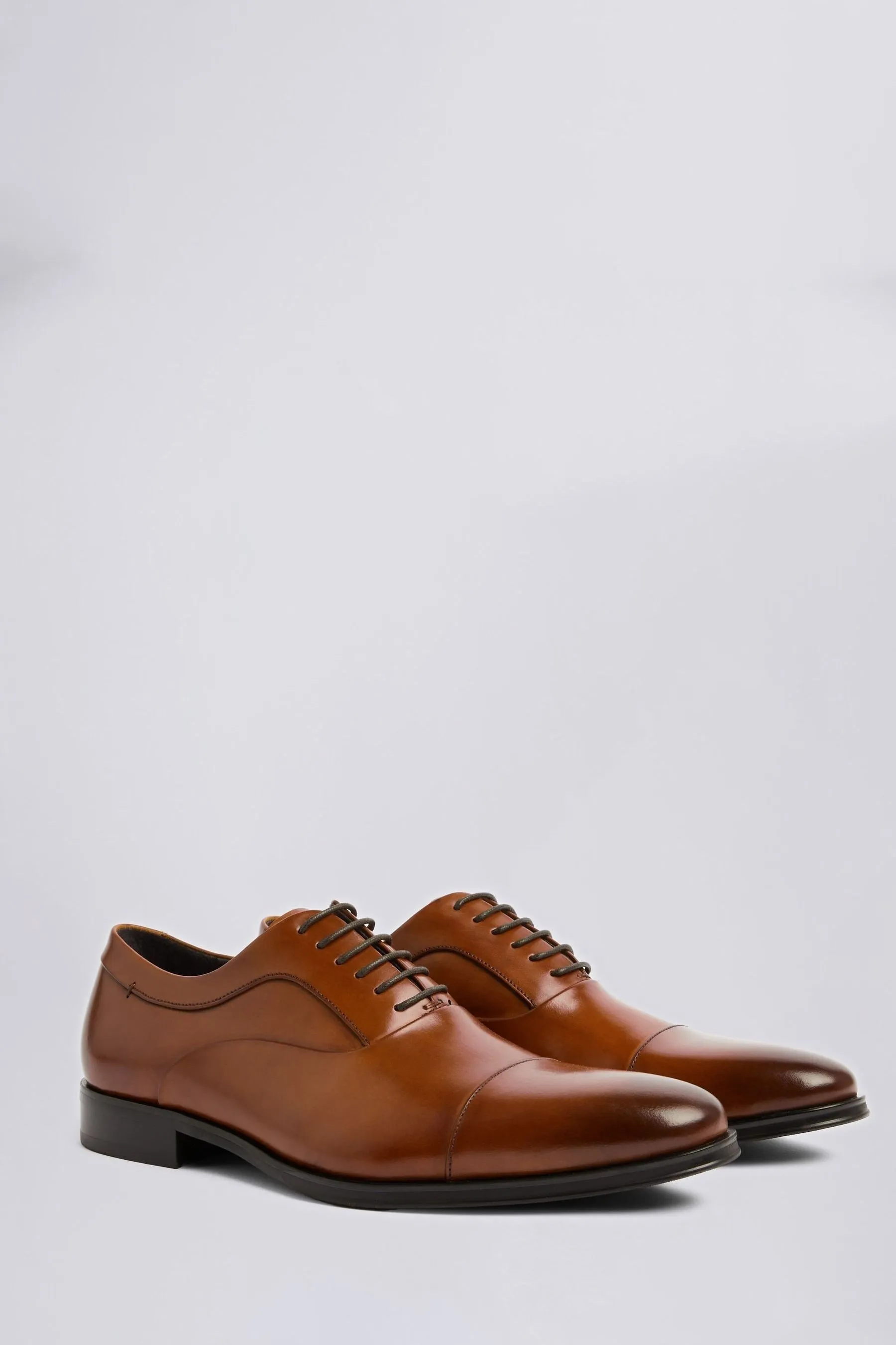 MOSS - John - Oxford Scarpe