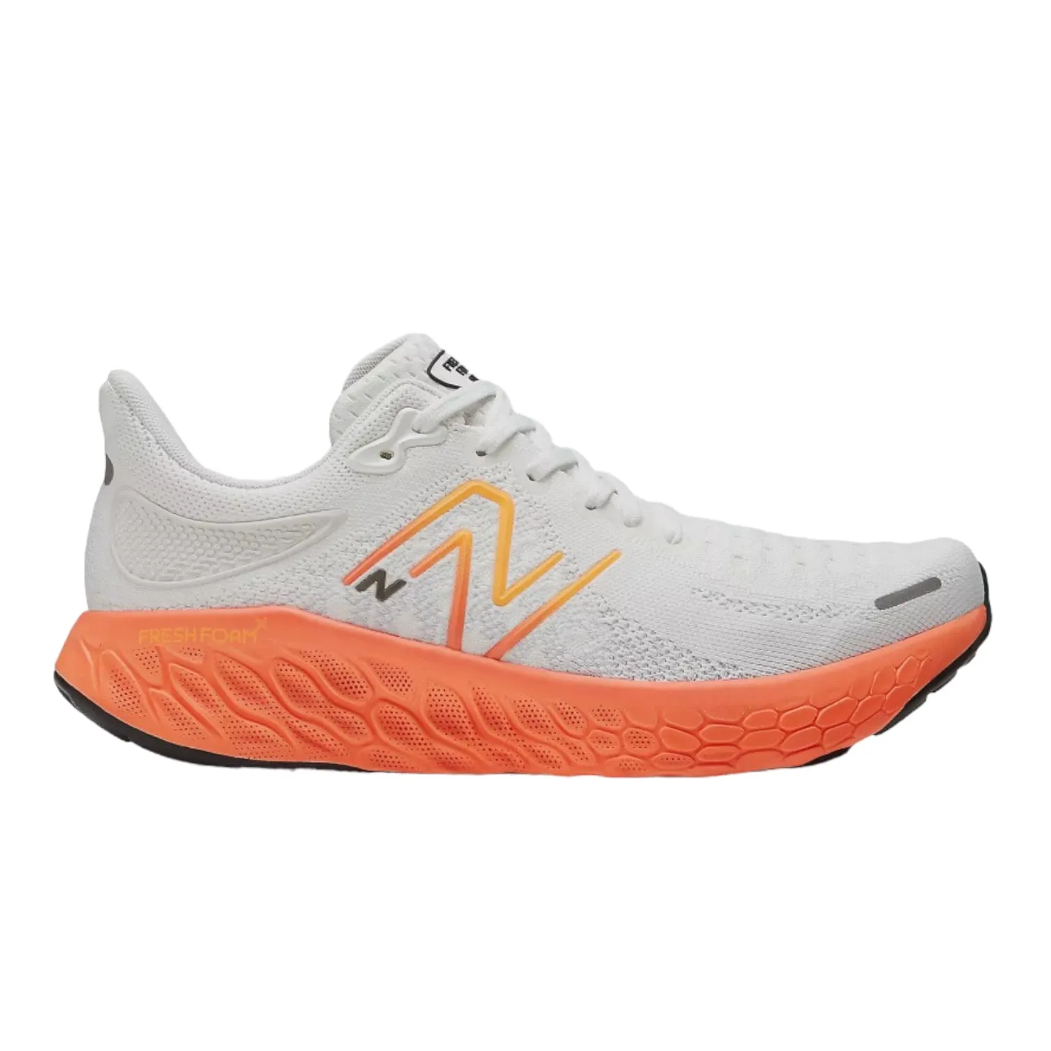 New Balance  ---------    ------------New balance fresh foam x 1080v12 - bianco