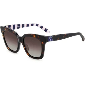 occhiali da sole donna Kate Spade New York