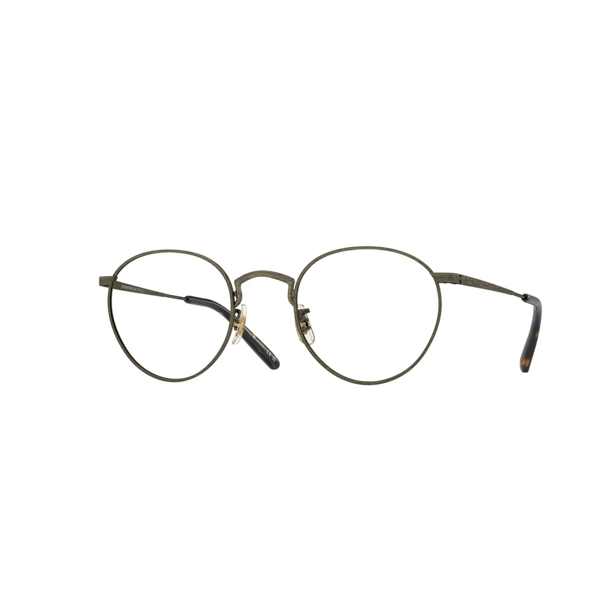   Oliver Peoples OV 1330T Op-47 5284 Oro Antico | Occhiale Da Vista Unisex 