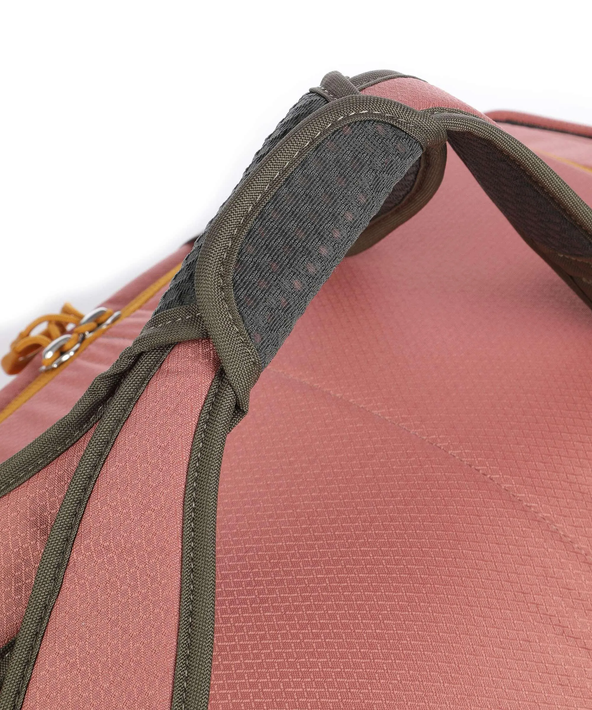  Osprey Daylite 45 Borsone da viaggio rosa antico 53 cm  