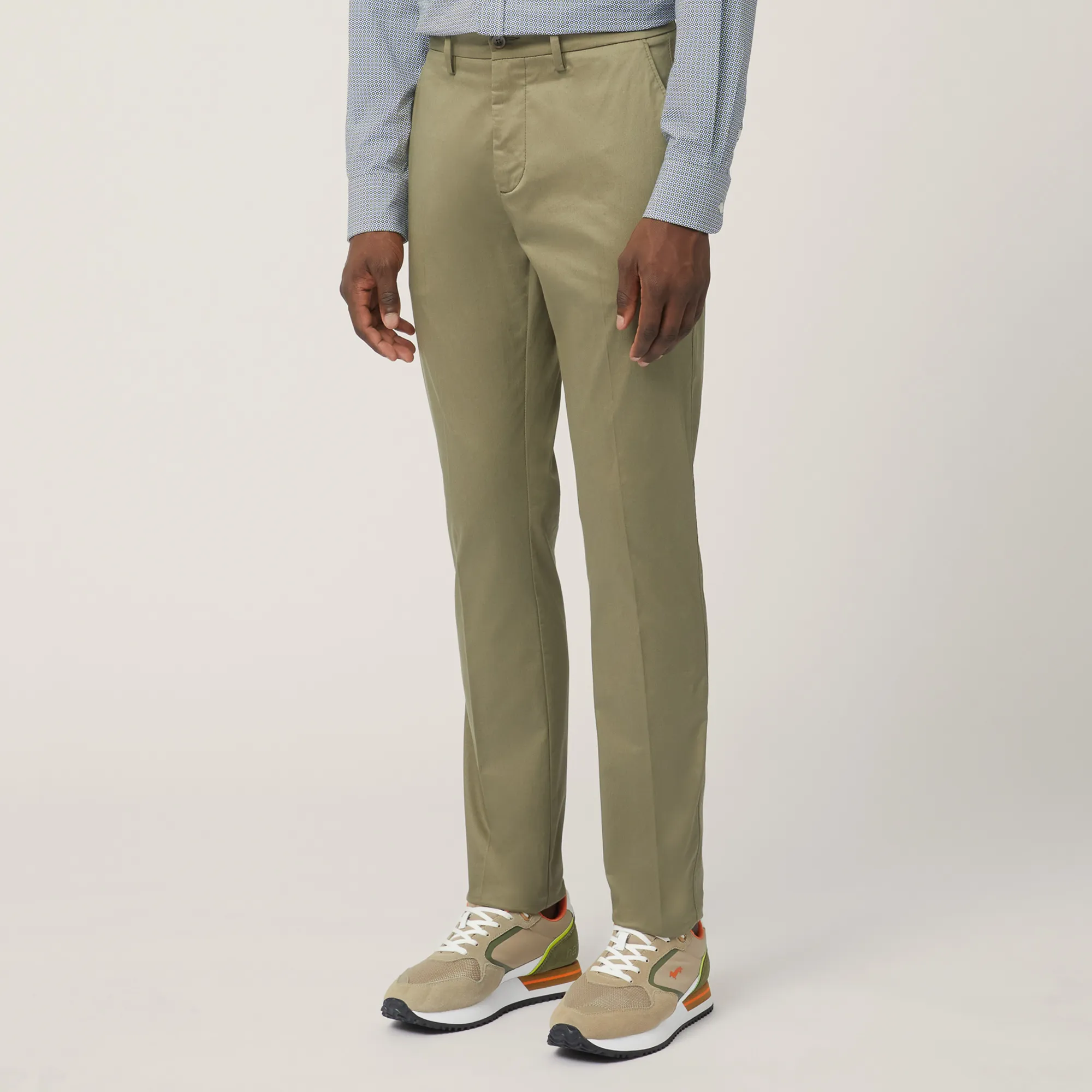 Pantaloni Chino Personalizzati