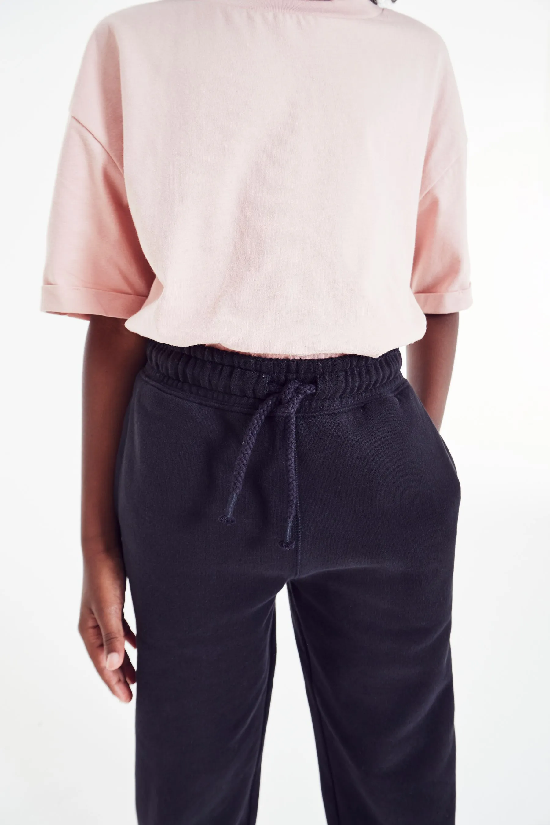 Pantaloni da jogging oversize 90s - (3-16yrs)    