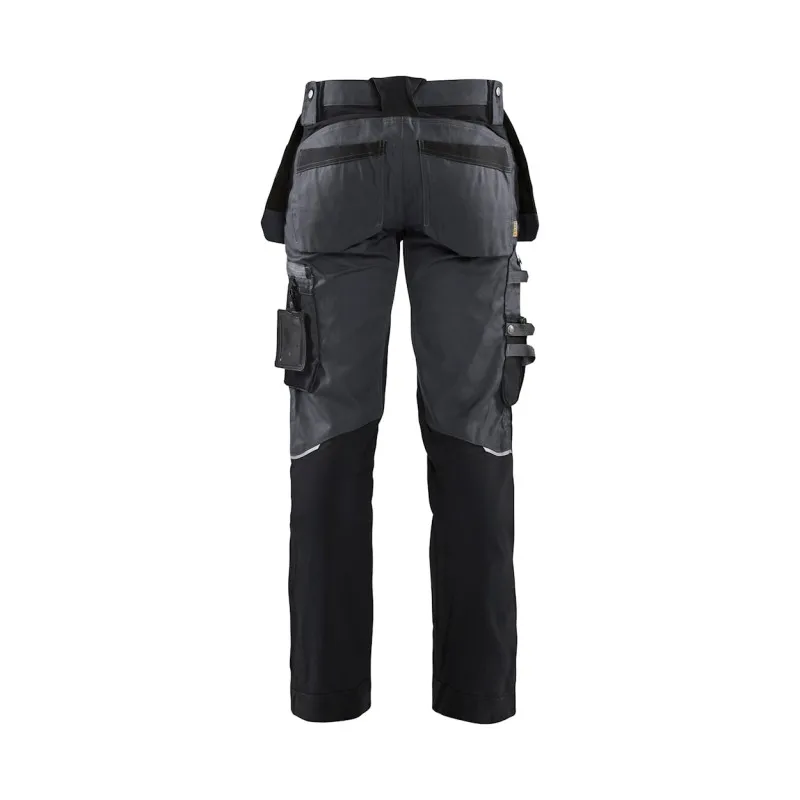 Pantaloni da lavoro Multitasche Blaklader Artigiano Stretch 159913439899C50