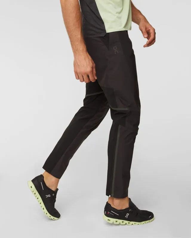 Pantaloni da uomo ON RUNNING STORM PANTS