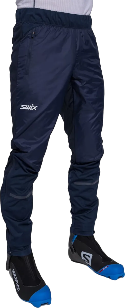 Pantaloni SWIX Dynamic Hybrid Insulated Pants