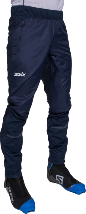 Pantaloni SWIX Dynamic Hybrid Insulated Pants