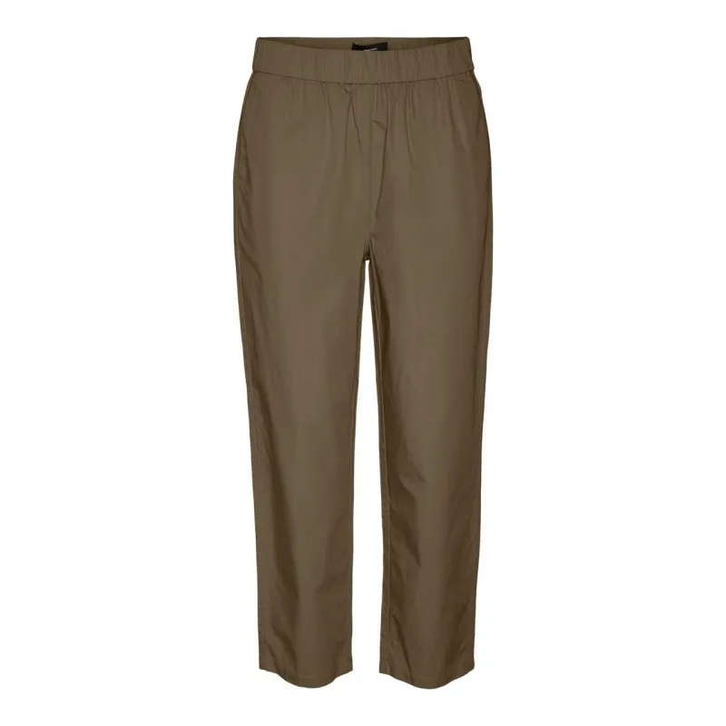 PANTALONI VMFIALUA DA DONNA VERO MODA L32