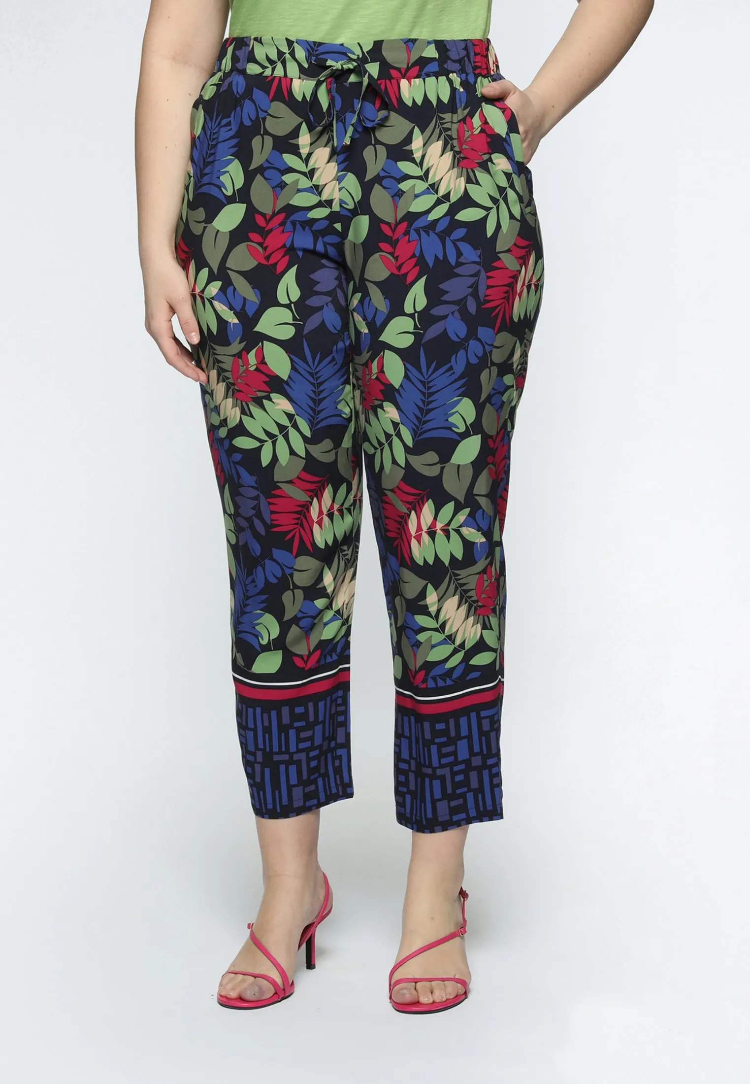 Pantaloni
