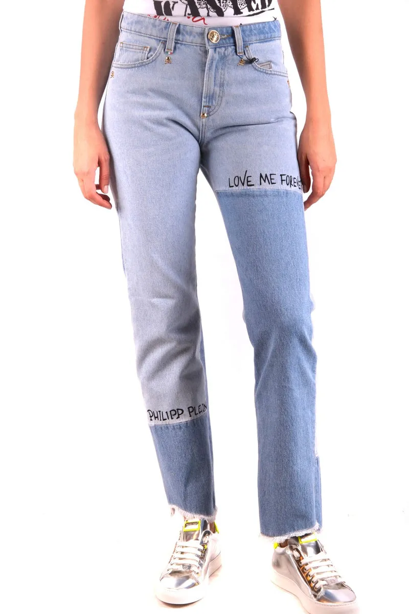 Philipp Plein Jeans Donna
