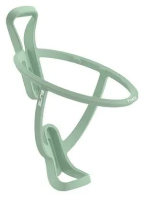 Portaborraccia Elite T-Race Soft Touch Green