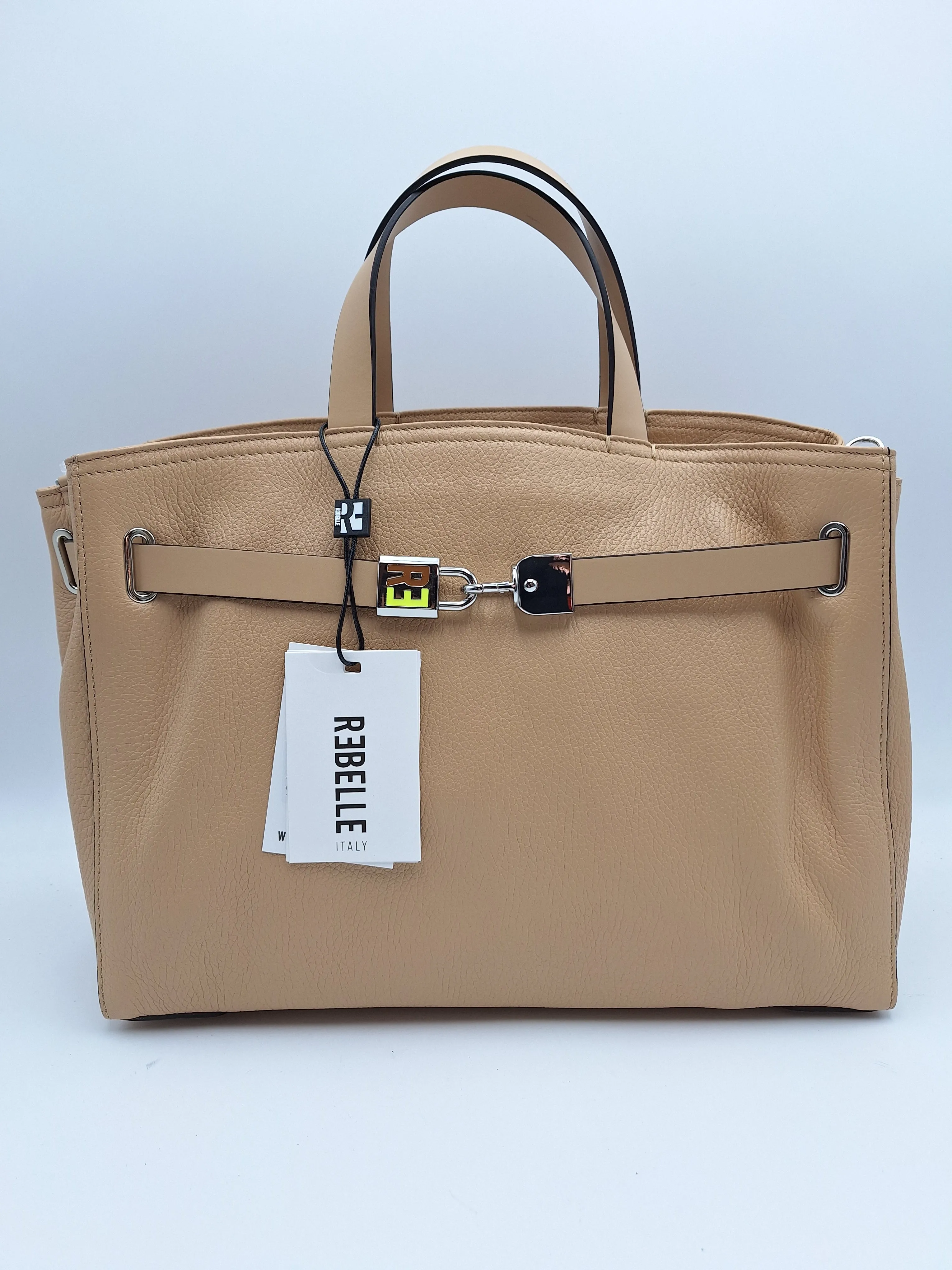 Rebelle beige