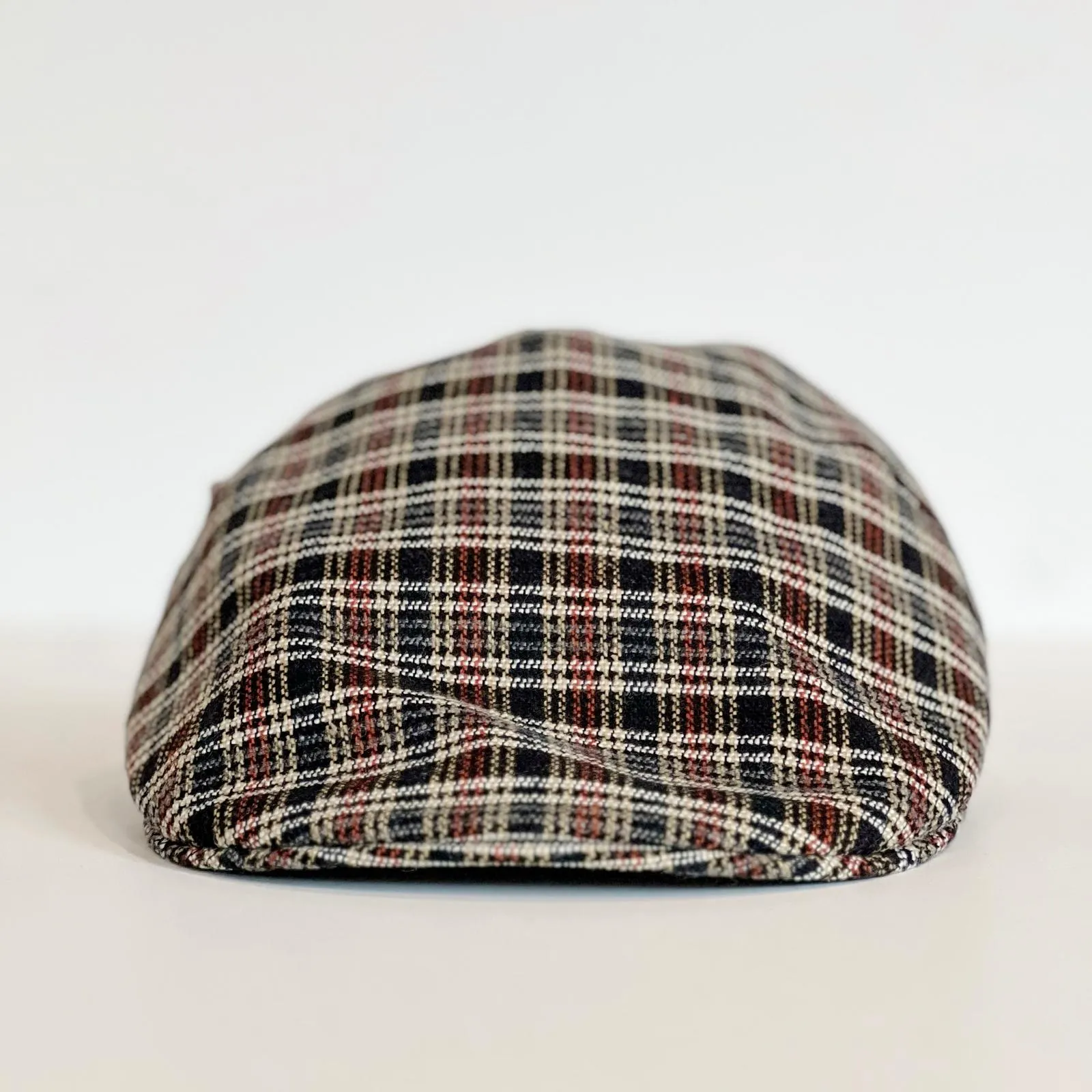 S1-210-5 Coppola Quadri Nero  