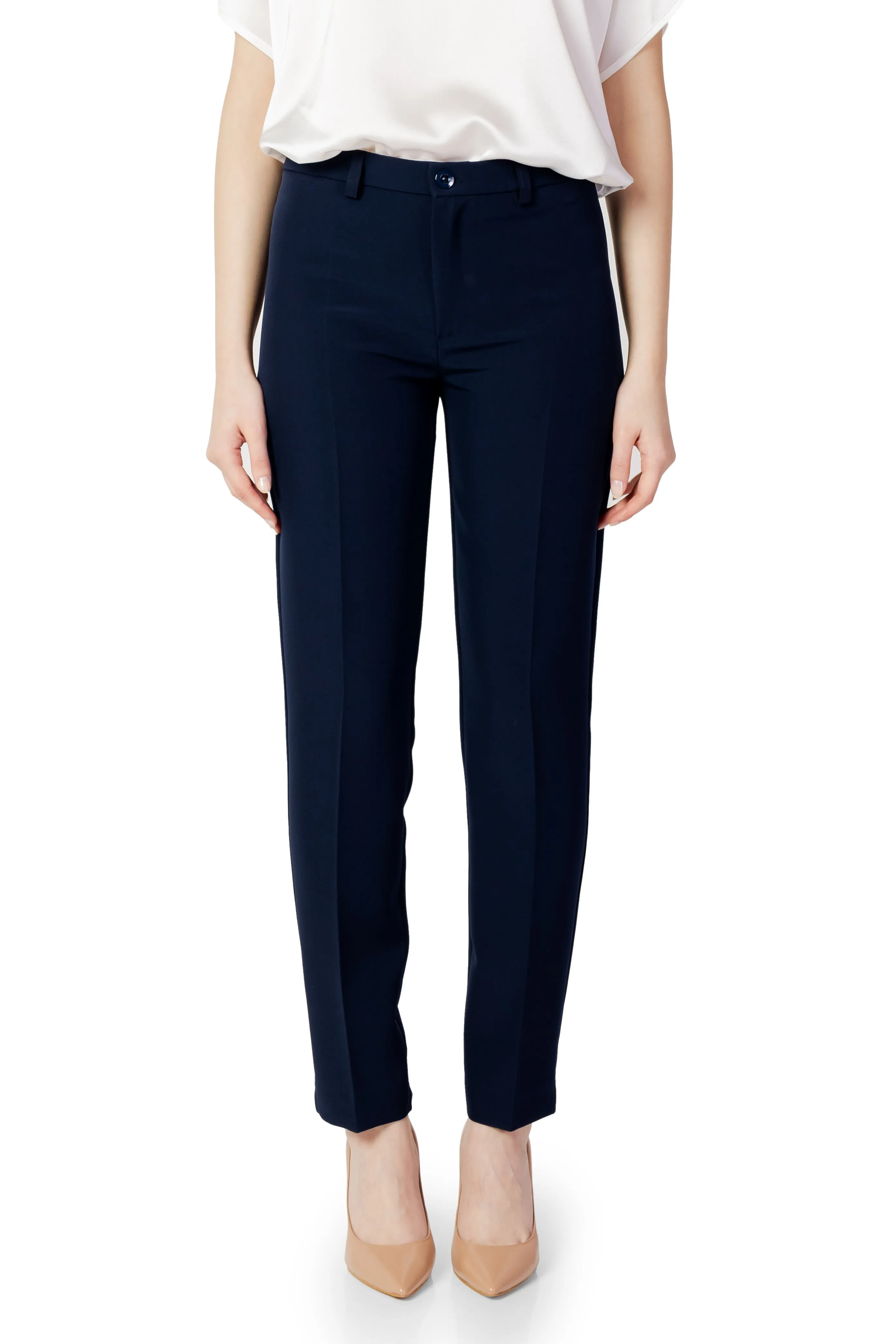 Sandro Ferrone Pantaloni Donna