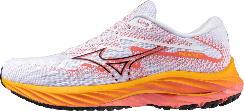 SCARPA DA RUNNING DA DONNA MIZUNO WAVE RIDER 27 J1GD2303 71
