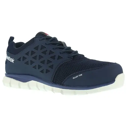 SCARPE ANTINFORTUNISTICHE REEBOK IB1030 EXCEL LIGHT SAFETY S1P SRC 46