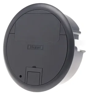 Scatola da pavimento Legrand x 169 mm (Ø) x 55mm