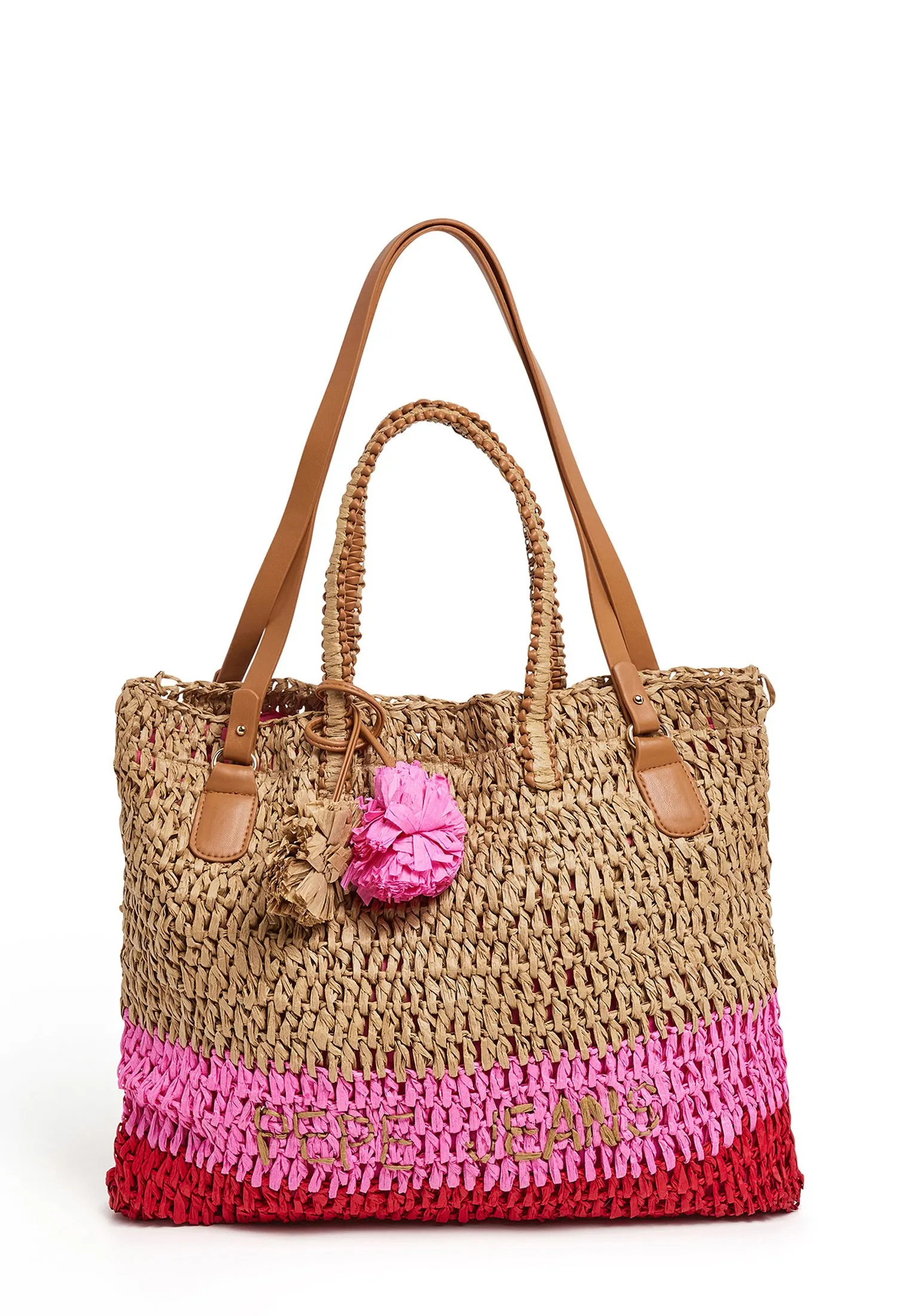 SHOULDER - Borsa a mano
