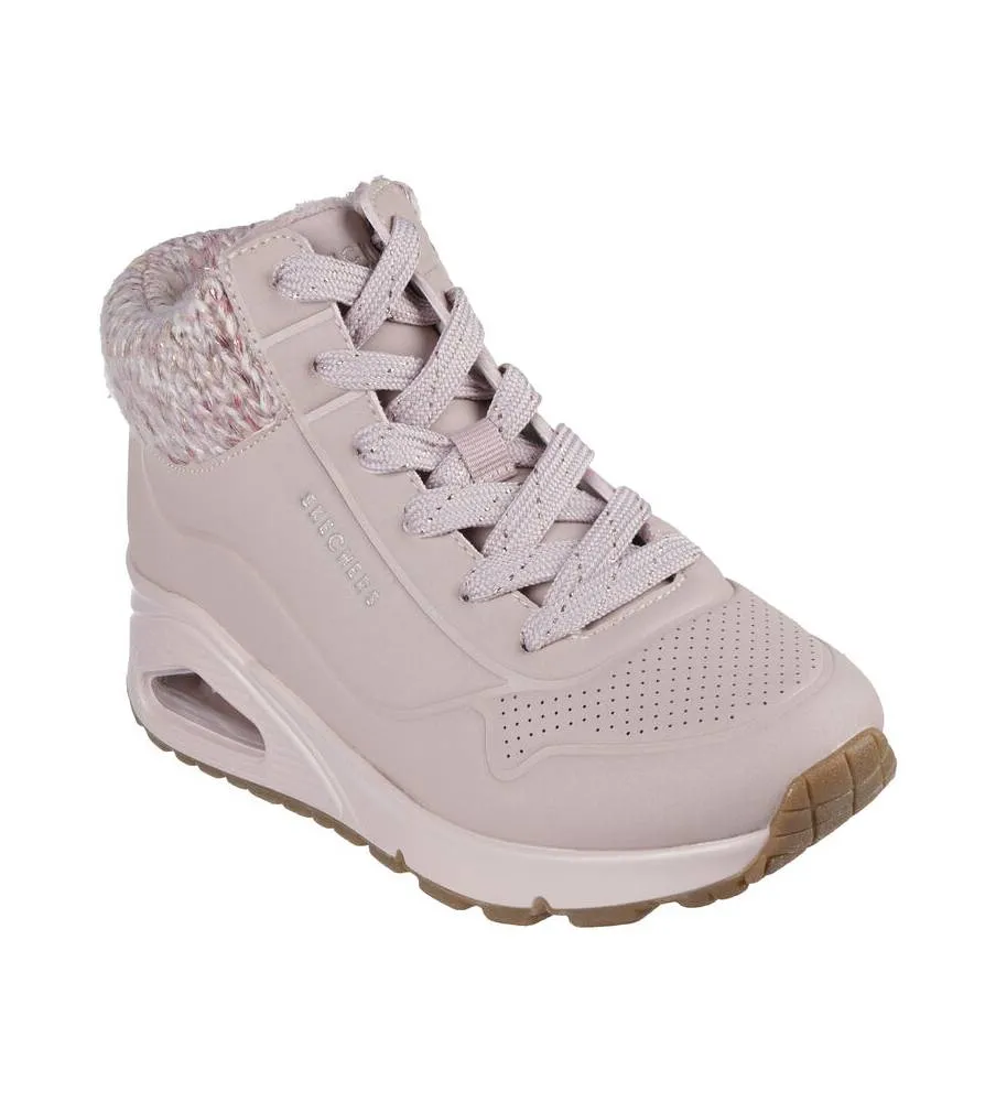 Skechers Uno GEN1 310566L Rosa Antico 35/37