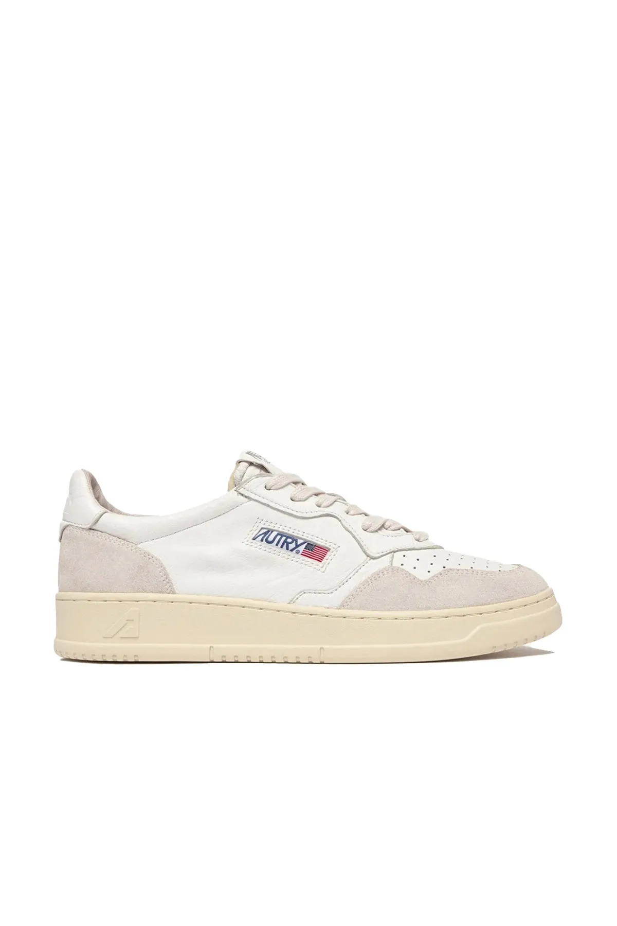 Sneakers MEDALIST LOW AUTRY donna