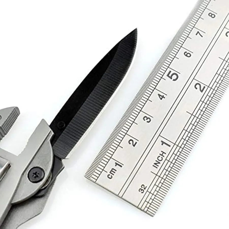 Strumenti hardware di piccole dimensioni Pinze Multifunzione Outdoor Camping Portfolio Tools 205825917