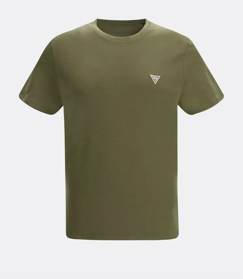 T-shirt Guess Uomo super slim M1RI24J1311