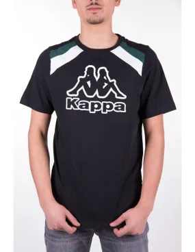 T-shirt uomo Logo Coku Kappa
