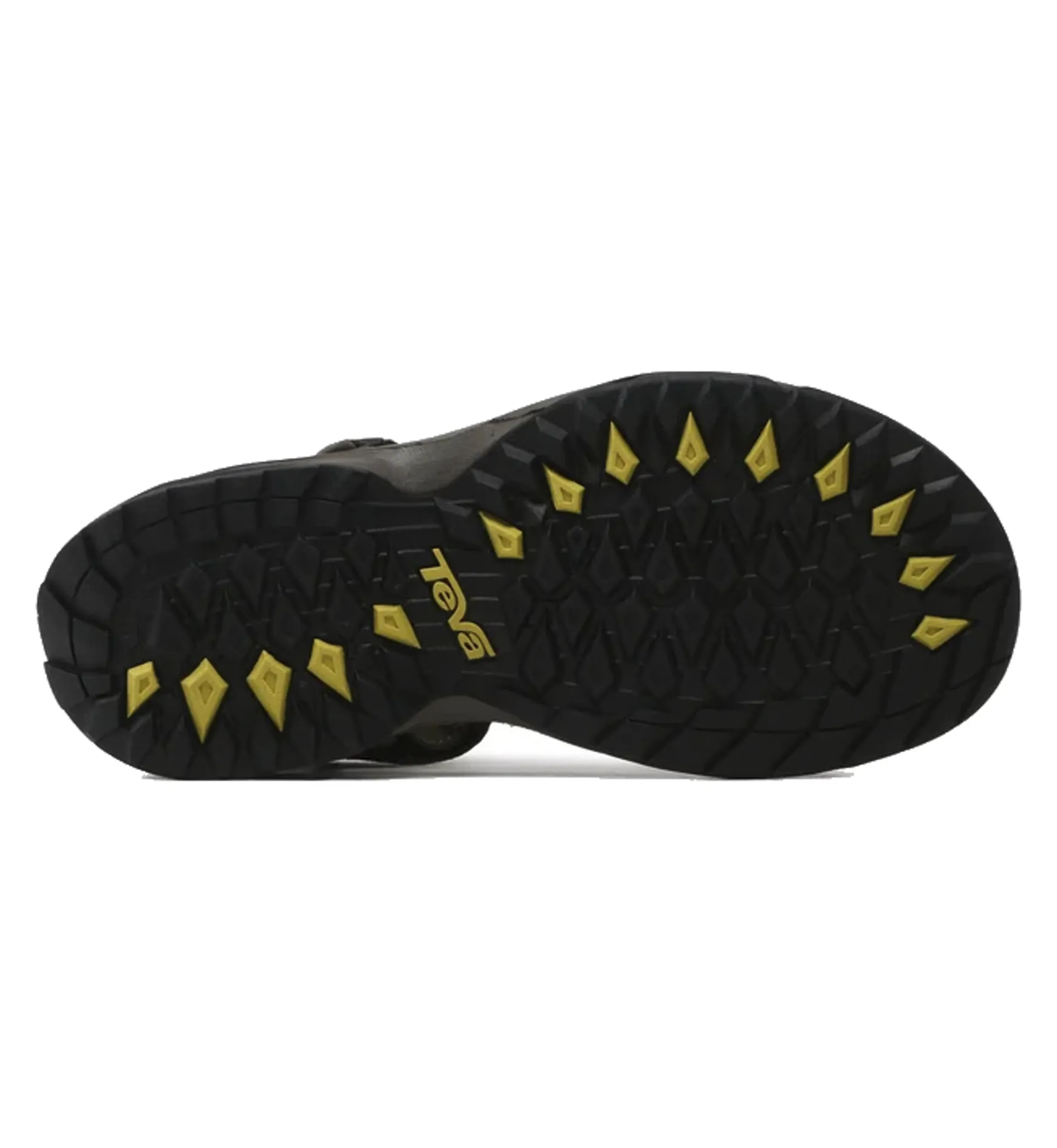 Teva Terra FI Lite Suede M - sandali - uomo